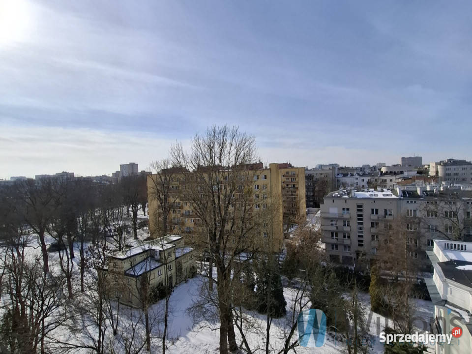 Mieszkanie 48m2 Warszawa własność