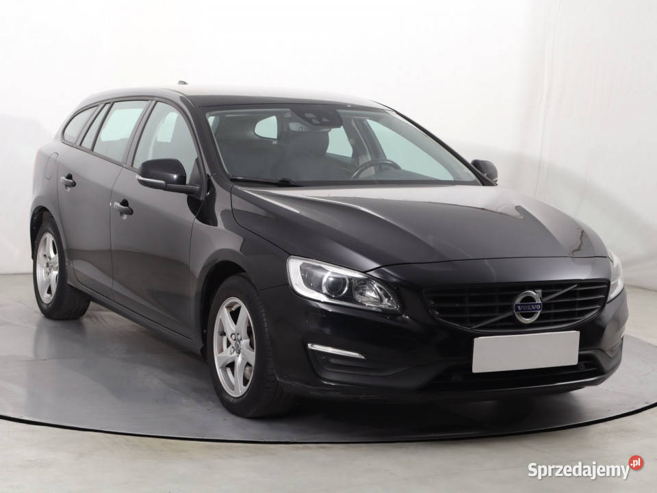 Volvo V60 D4 20 Samochody osobowe Katowice