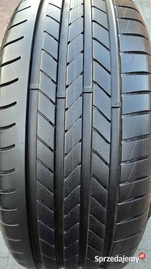 Goodyear 23545R19 Run Flat 235 Kraków sprzedam