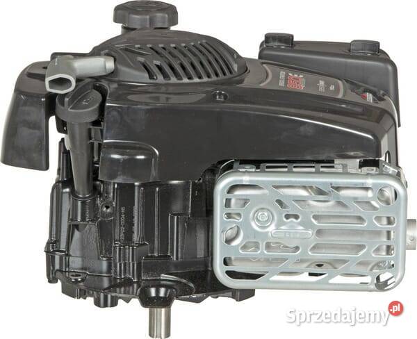 Silnik wał pionowy 59 850E jednocylindrowy Kamionna