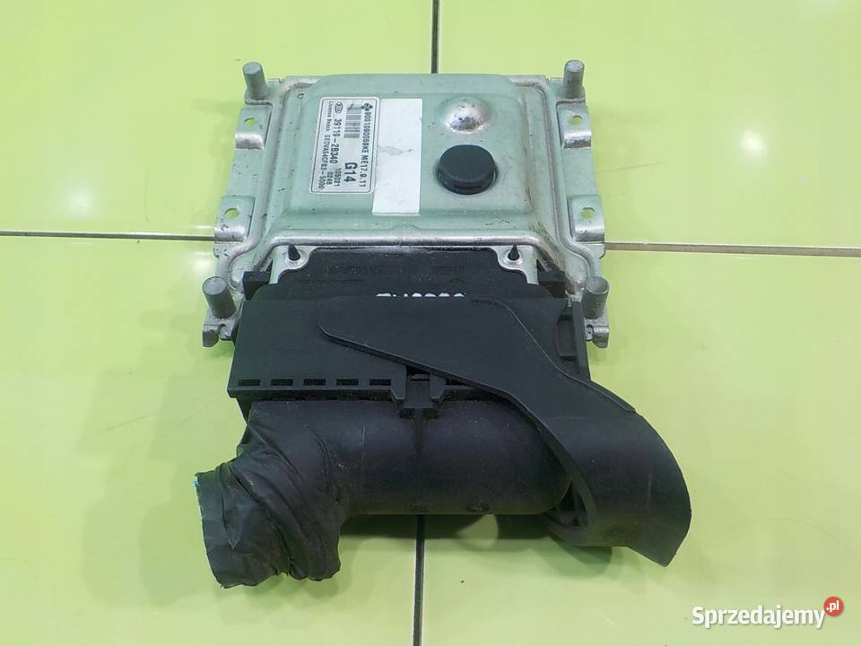 KIA CEED I LIFT 14 B 11r HB 5D sterownik Suków