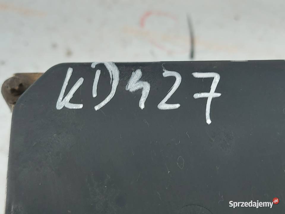 NISSAN QASHQAI I J10 11r 15DCI pompa ABS sprzedam