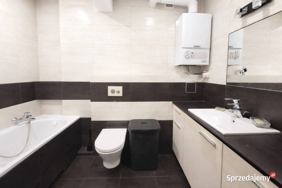 Szeregowiec 5 pokojowy na Gumieńcach Sprzedaż