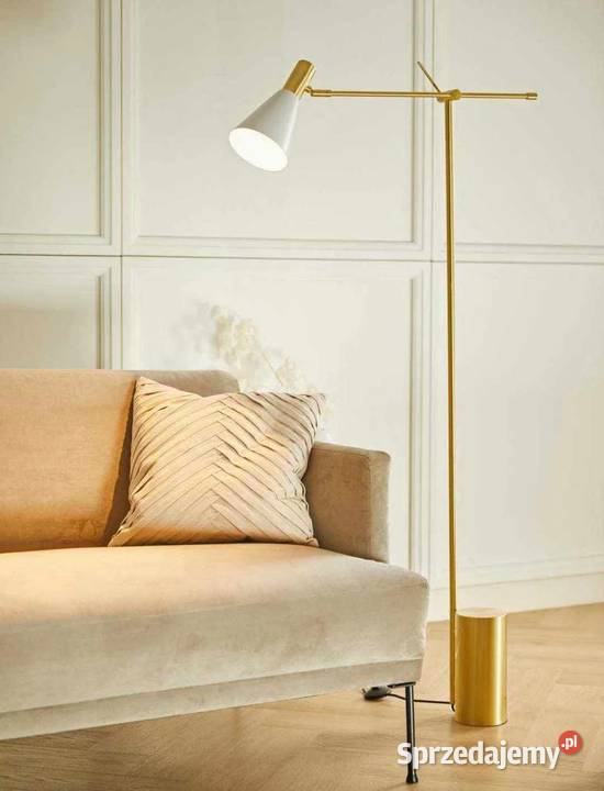 Lampa Stojąca Westwing Sia Lampy mazowieckie Ostrołęka