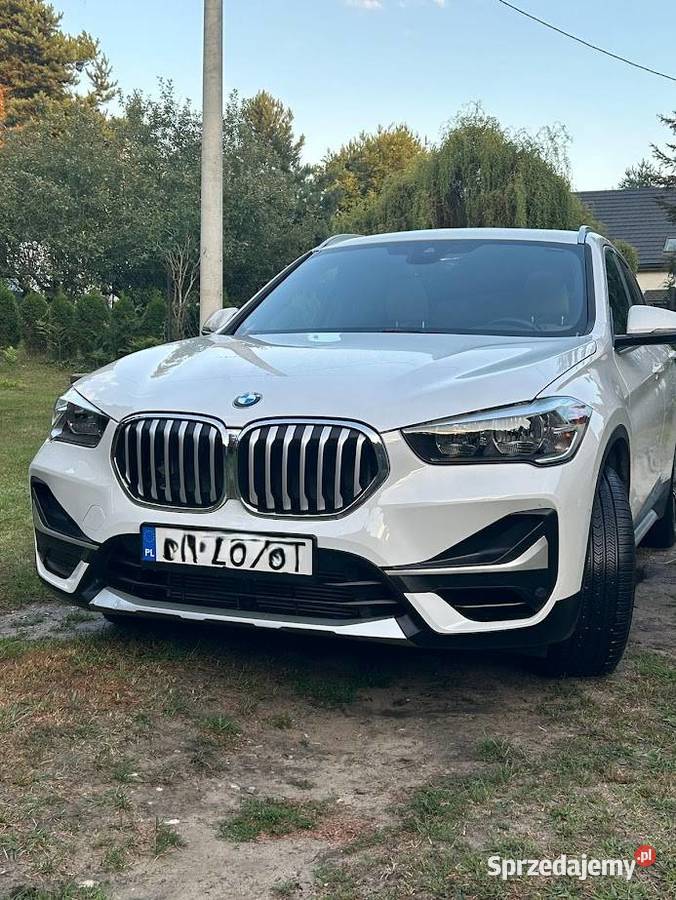 BMW X1 F48 Xdrive ABS Rybnik