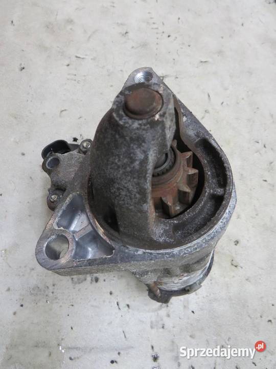 ROZRUSZNIK AURIS II 14 D4D 281000N120