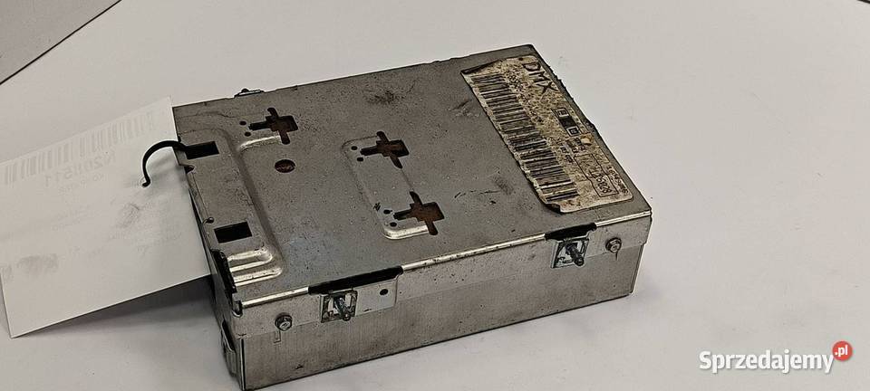 KOMPUTER SILNIKA CADILLAC ELDORADO 1226028 41 kujawsko-pomorskie Lipno sprzedam