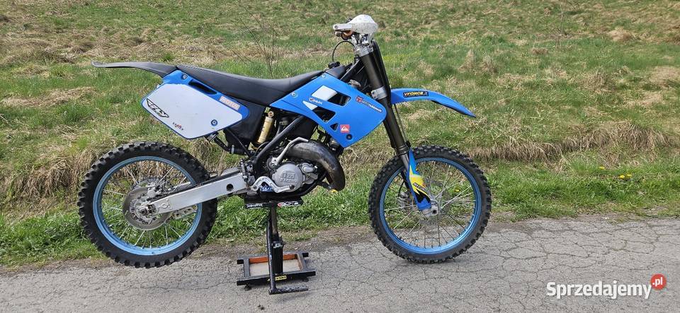 Tm racing 85 z 2006 nie 80 cr rm yz kx sx małopolskie Gorlice