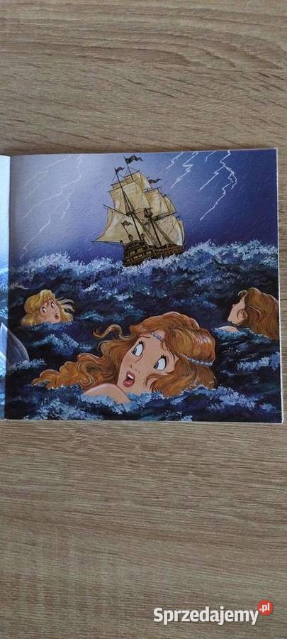 Mała syrenka Lublin