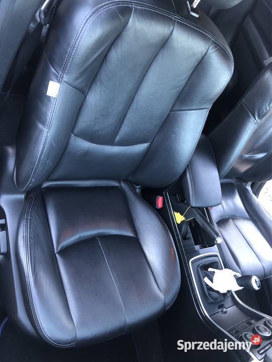 Mazda 6 GH 20 D świętokrzyskie