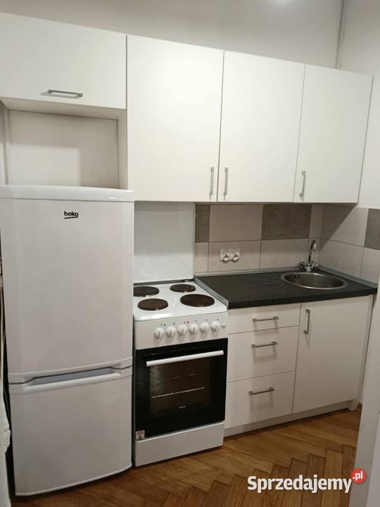 Kawalerka do zamieszkania Tarnów sprzedam