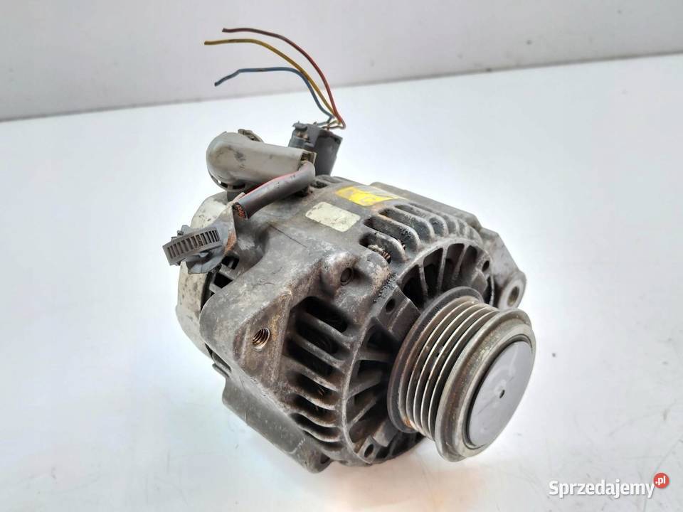 ALTERNATOR 2706033020 14 D4D Toyota Yaris I sprzedam