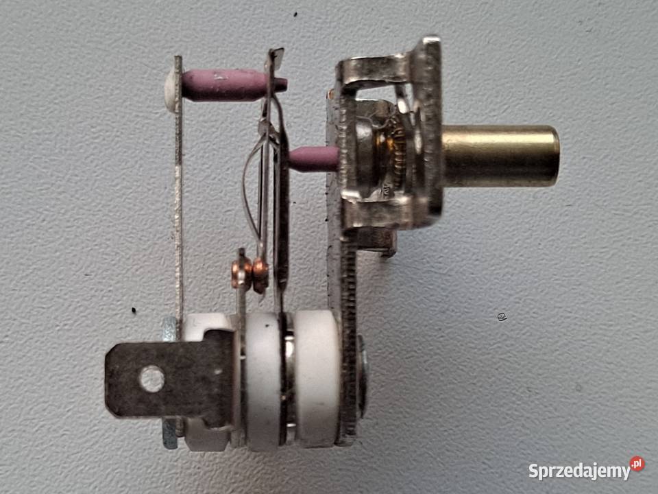 Termostat KADA KDT200 16A 250V Cieszyn sprzedam