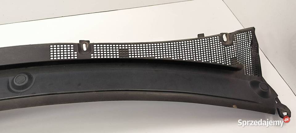 PODSZYBIE RENAULT MASTER III 668110010R kujawsko-pomorskie Lipno