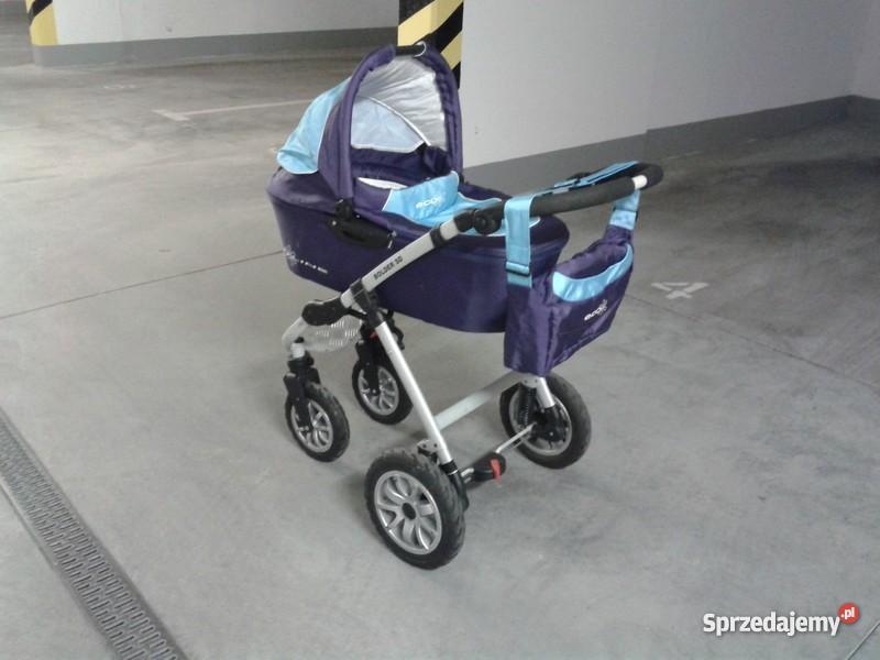 Wózek Implast Bolder SD Eco Line Stone opolskie Opole