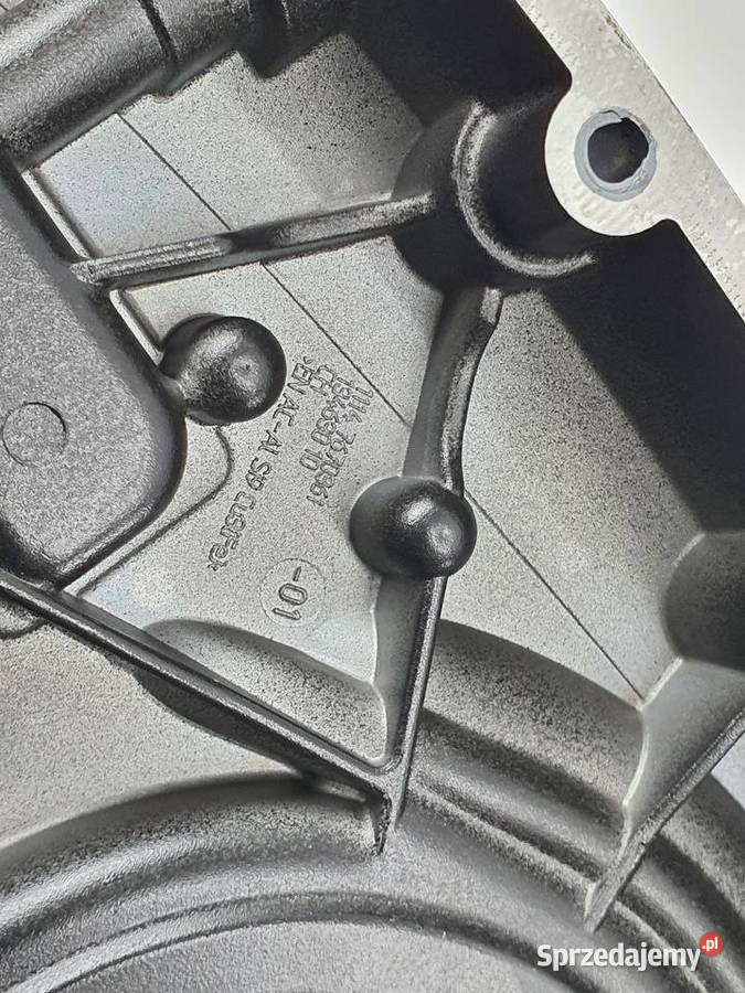 Dekiel Pokrywa Obudowa Bmw R 1200 RT Gs Łódź