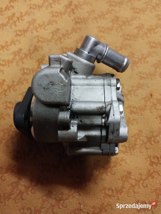 Pompa wspomagania BMW E39 osobowe