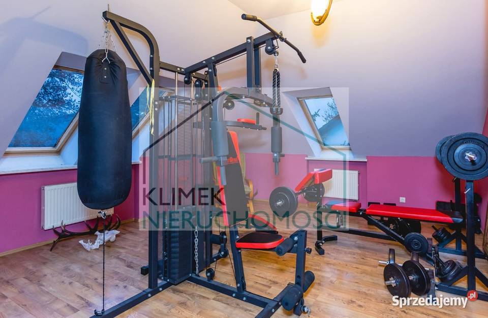 Duży dom w centrum Sulechowa lubuskie Sulechów