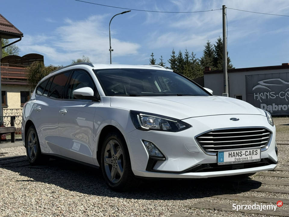 Ford Focus navialusuper stanz Niemiec Mk3 pomorskie Dąbrowa