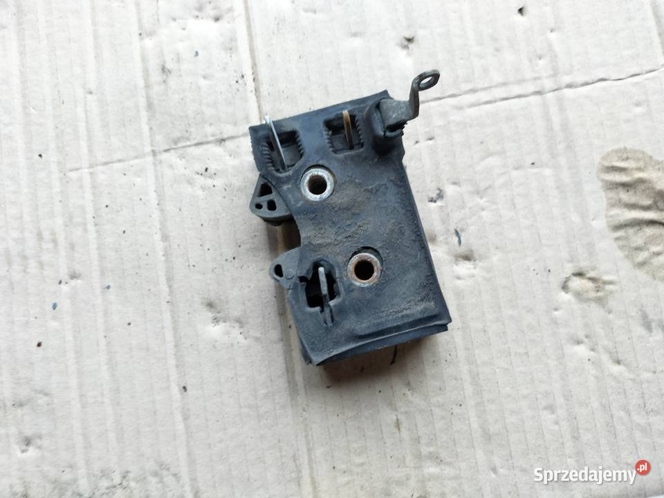 AUDI 80 B3 80B3 ZAMEK DRZWI LEWY PRZÓD Kamień-Kolonia sprzedam