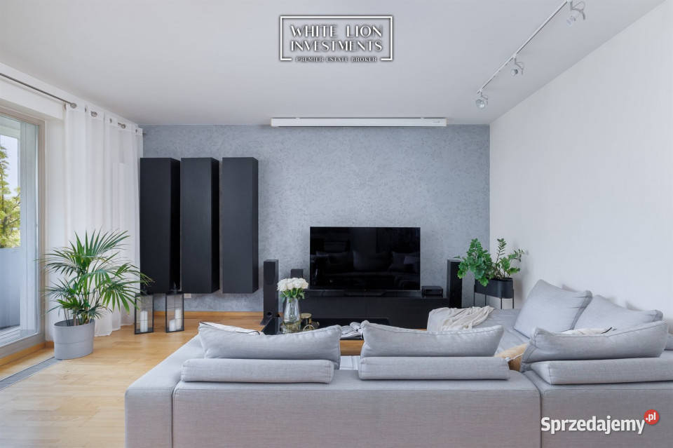 Mieszkanie Warszawa Figiel 13387m2 4 pokojowe apartamentowiec sprzedam