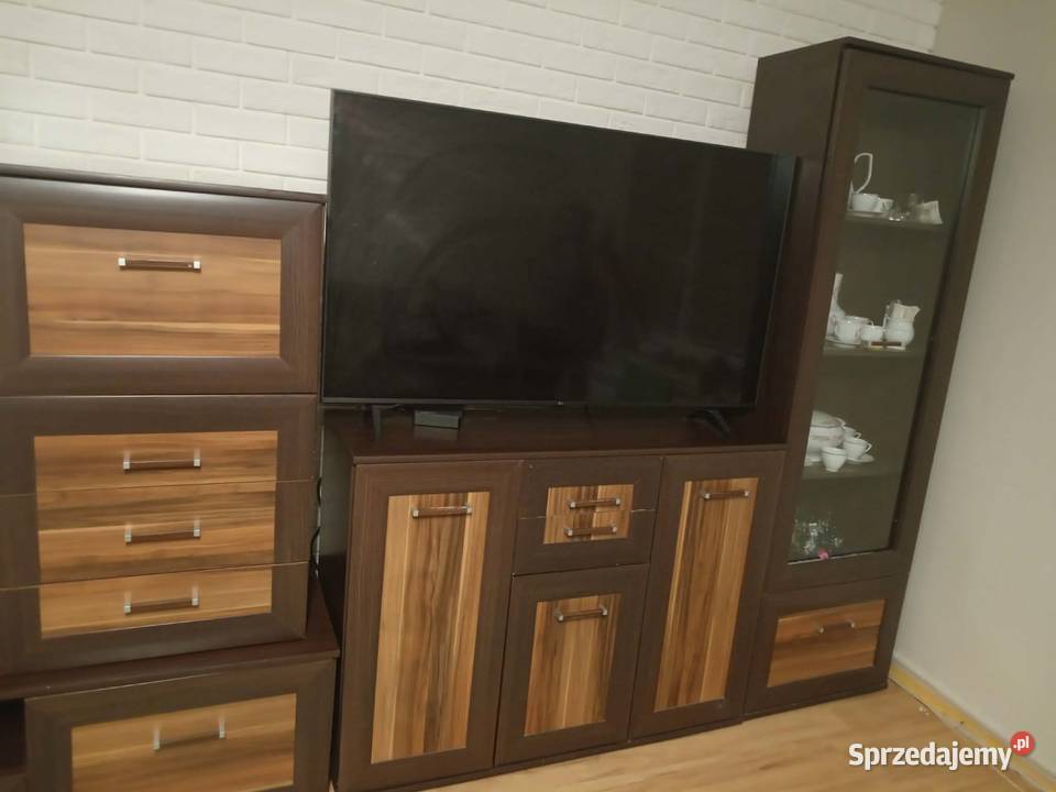 Sprzedam segment Busko-Zdrój