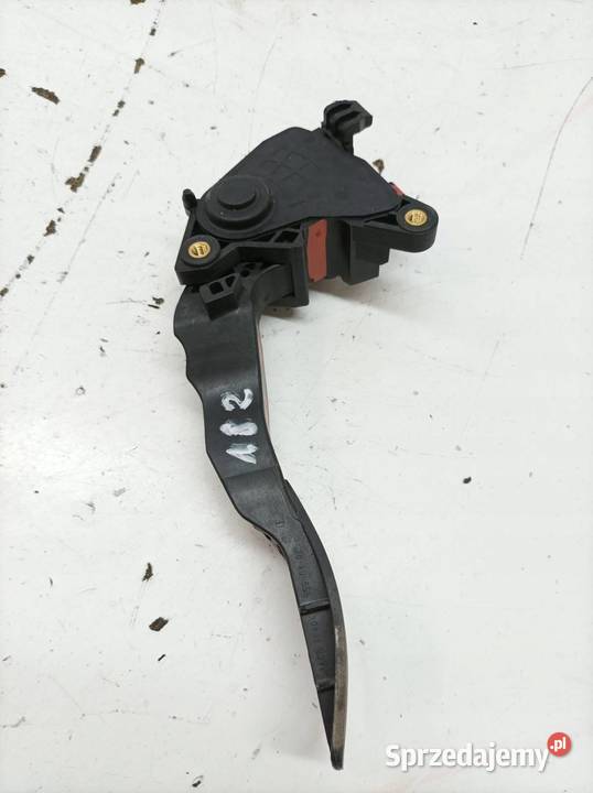 PEDAŁ POTENCJOMETR GAZU 180021HMOA 12 B Nissan