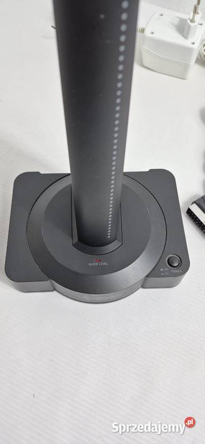 Głośniki bezprzewodowe Vivanco FMS 8700 Zestaw Biłgoraj