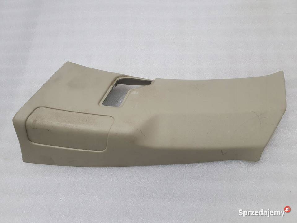 OSŁONA POSZYCIE SŁUPKA PRAWY TYŁ VOLVO XC90 LIFT wielkopolskie sprzedam