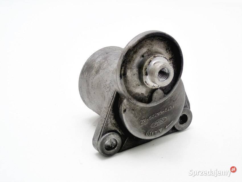 NAPINACZ PASKA 18 16V MONDEO MK3 V50 S40 C30 Motoryzacja Sosnowiec