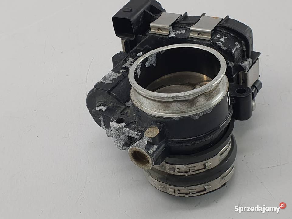 Przepustnica Lewa Czujnik Tps Bmw R 1200 Gs Przepustnice Łódź