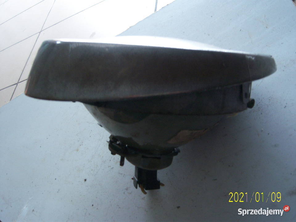 Volkswagen garbus lampa przód przednia Porsche T Kielce sprzedam