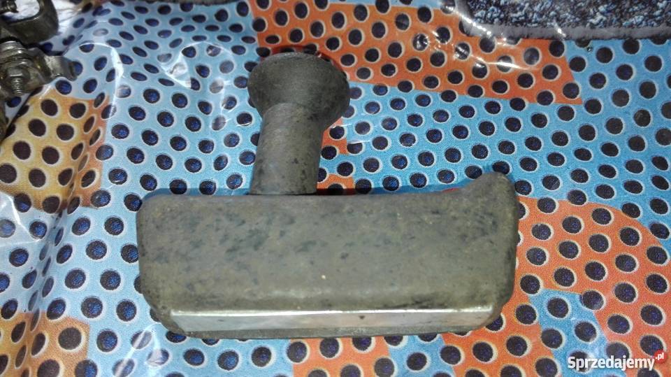 Uchwyt linki rozrusznika 290390 Żywiec