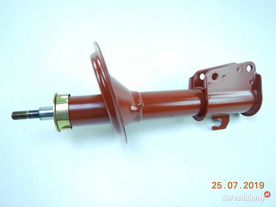 AMORTYZATOR PRZEDNI PRZÓD FIAT CROMA 8596 ASO