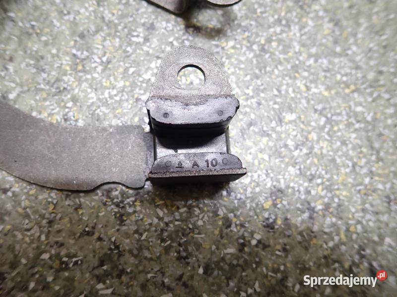 1 ŚLIZG PROWADNICA NAPINACZA ŁAŃCUSZKA Strzelce Krajeńskie