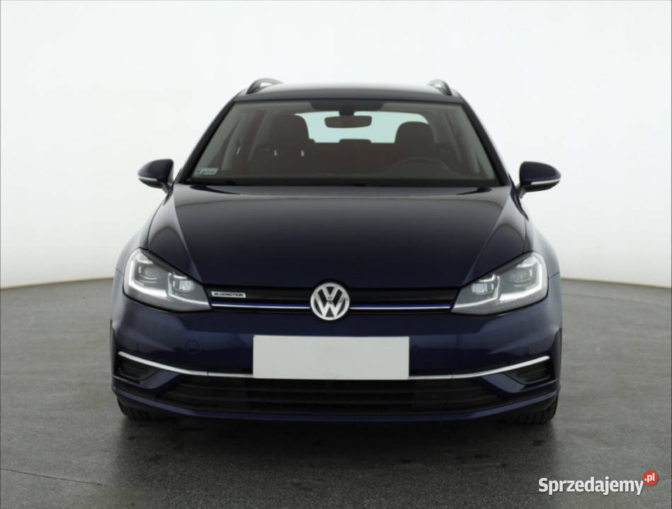 VW Golf 15 TSI poduszka powietrzna Piaseczno