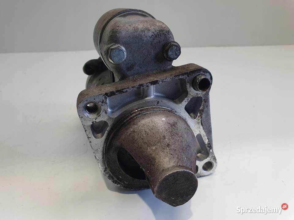 ROZRUSZNIK Fiat Punto II 12 8V ROZRUSZNIK S2053 osobowe lubelskie