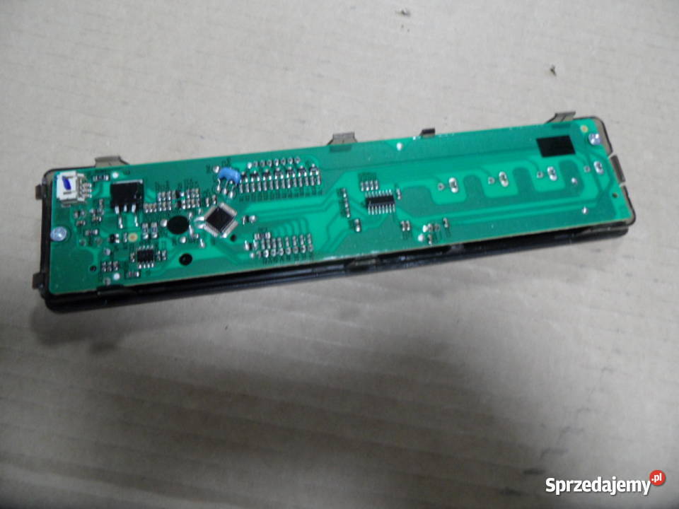 panel sterujacy wyswietlacz lodowki amica świętokrzyskie Radlin