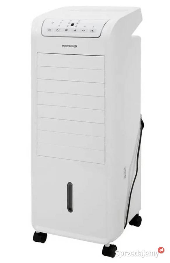 ESSENTIELB Aircooler ERA 553 KLIMATOR przenośny Pozostałe Pszczyna