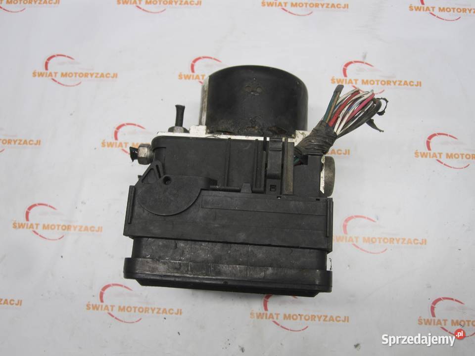 JEEP PATRIOT 24 B 10r pompa ABS 25021215054 osobowe świętokrzyskie