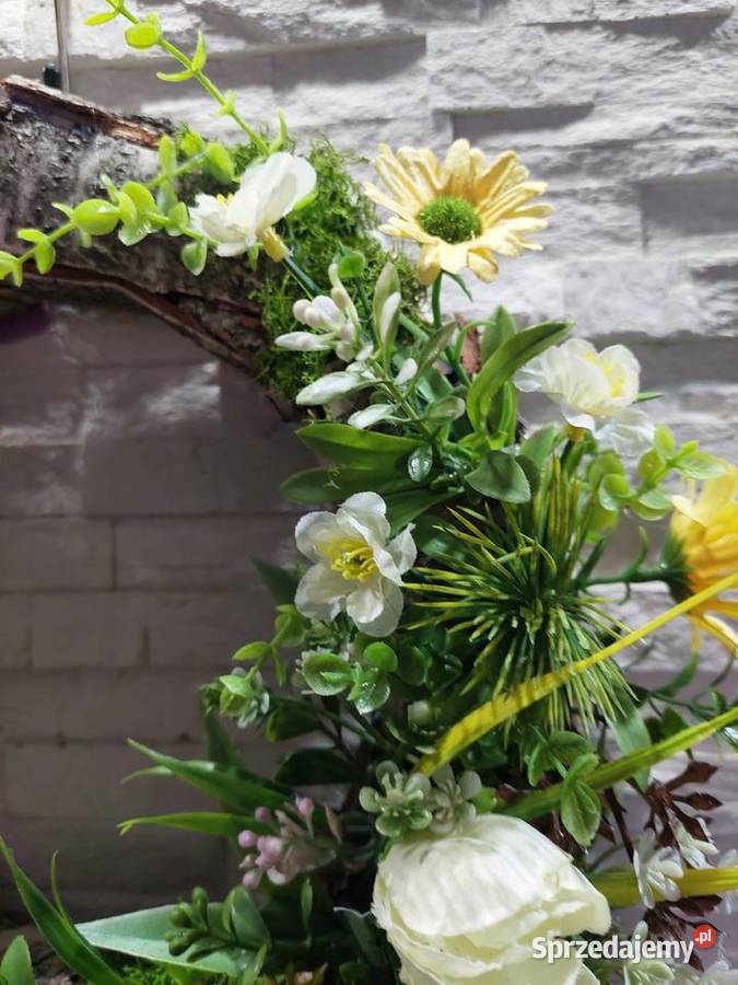 WIOSENNY WIANEK Stargard sprzedam