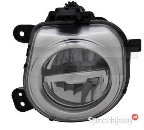 Bmw X3 F25 X4 F26 X5 F15 X6 F16 lampa osobowe łódzkie Łódź