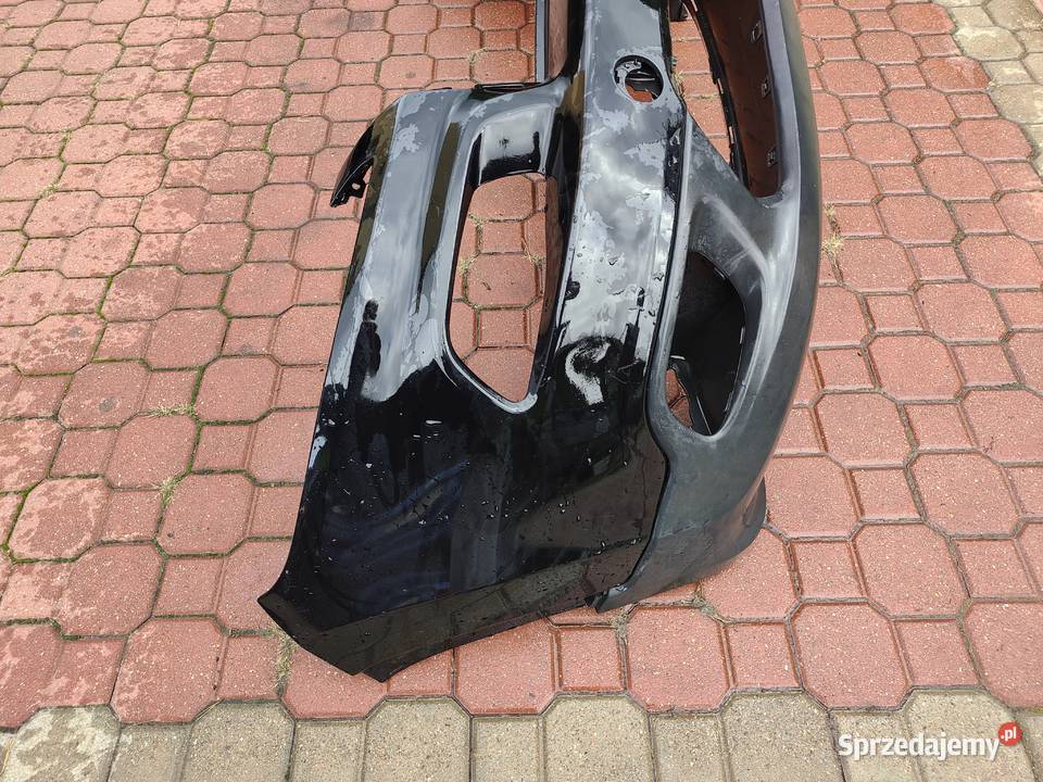 Zderzak przedni Jeep Cherokee 5 terenowe Ostrowiec Świętokrzyski