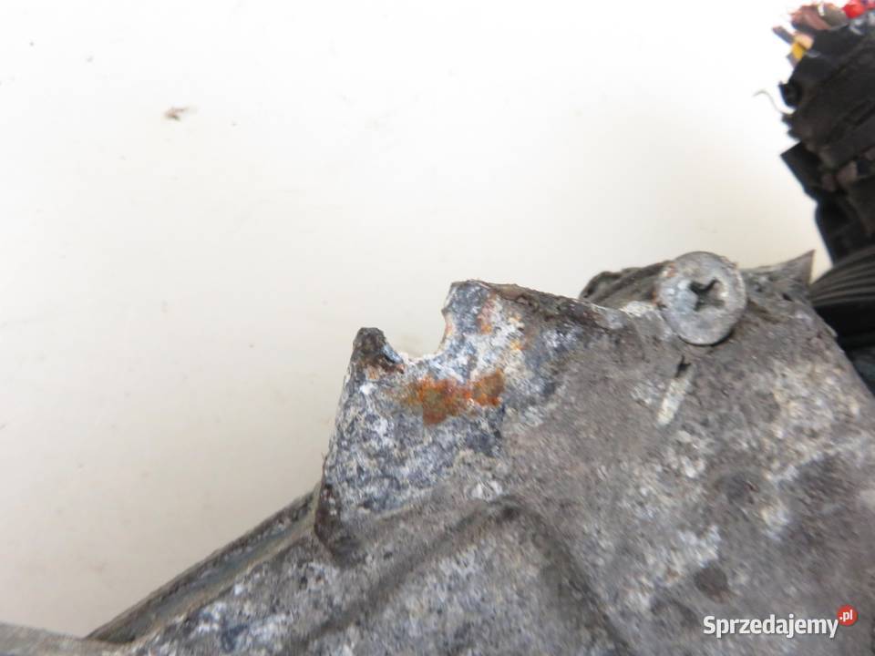 STEROWNIK FIAT GRANDE PUNTO 199 13 D Multijet 90 osobowe Komputery sprzedam