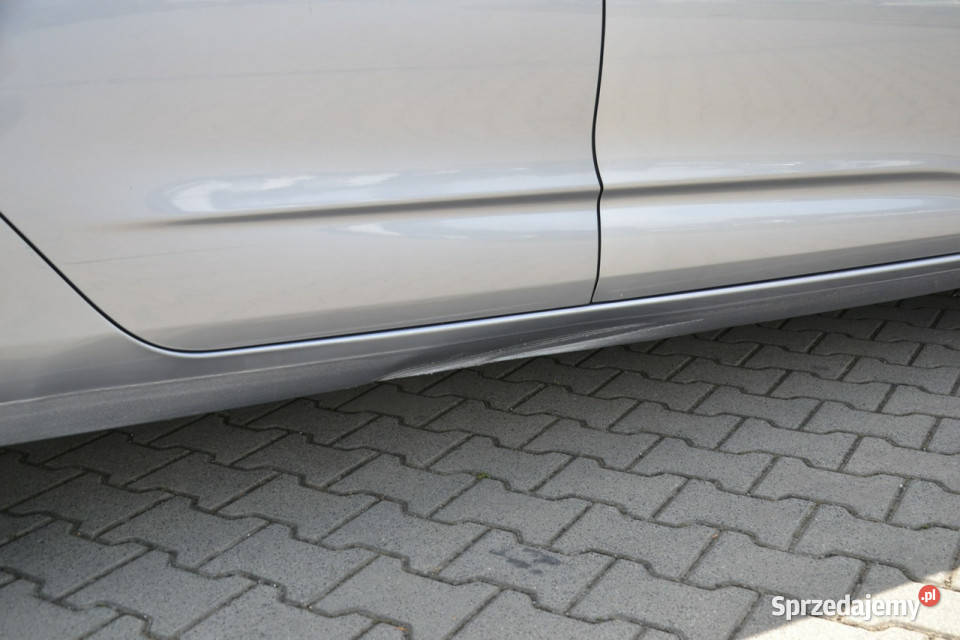 Citroen C4 LIFT 12 benzyna 130 automat eat6