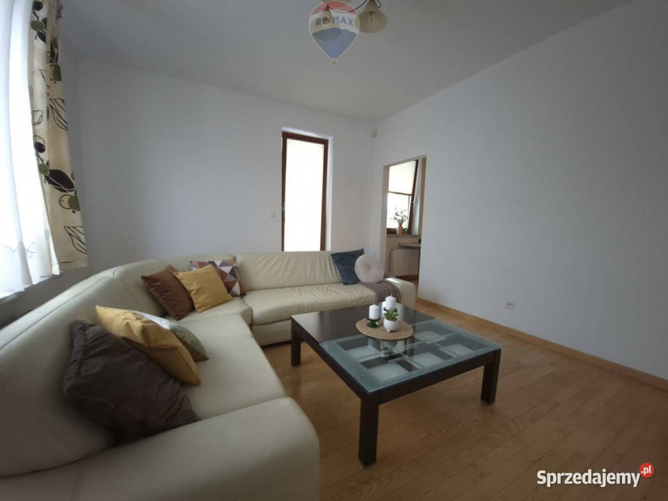 Jasne mieszkanie na osiedlu Marina do wynajęcia Warszawa