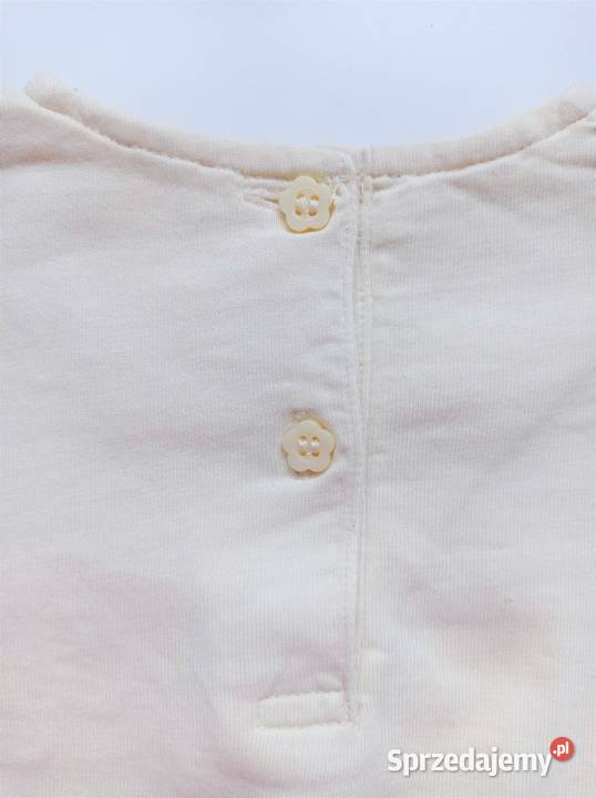 Bluzka bombka George 7480 styl Kappahl Zara George Katowice