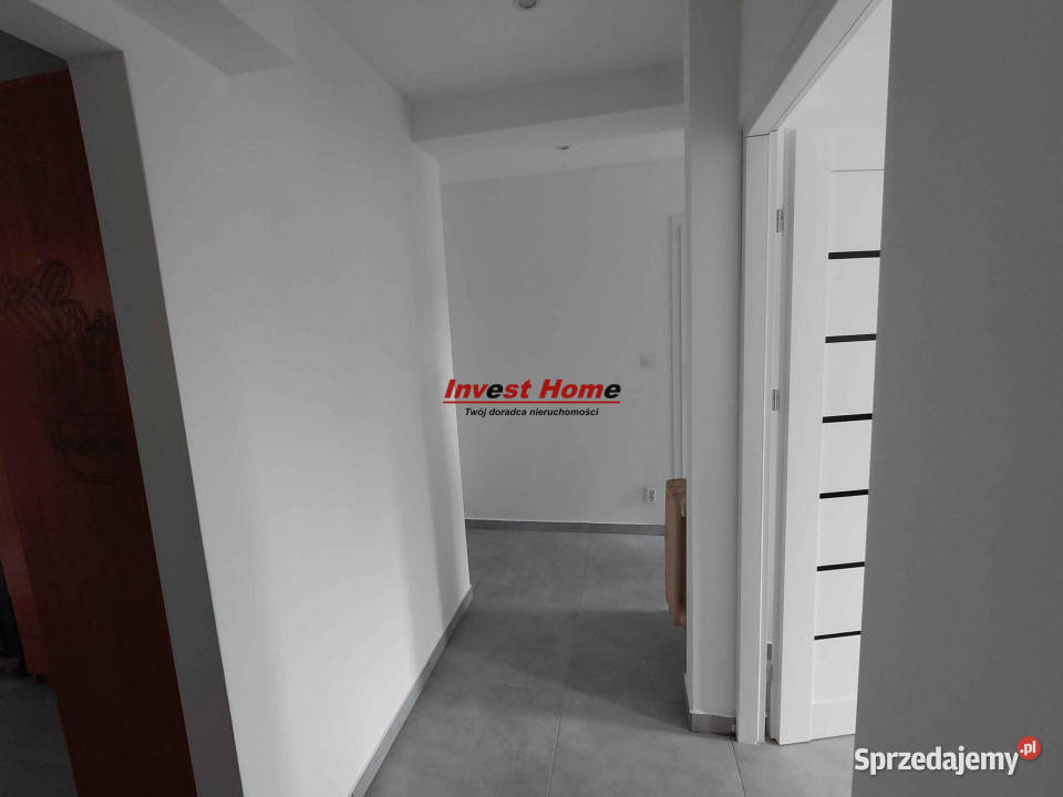 Mieszkanie 4521m2 2 pokoje Rybnik własność