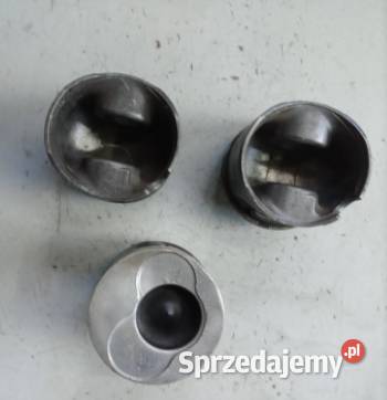 Tłok VW 19 SDI 79L44 Suchedniów