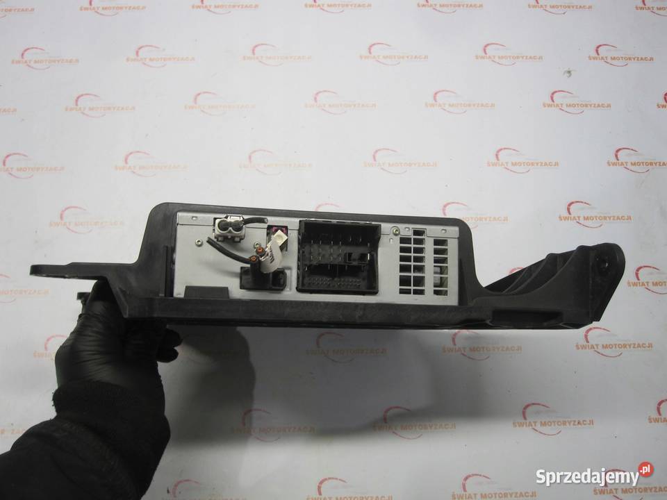 AUDI A6 C6 A4 B8 Q5 Q7 moduł tuner radia Kielce sprzedam